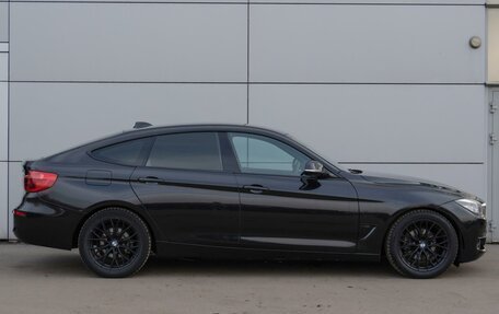 BMW 3 серия, 2017 год, 2 599 000 рублей, 5 фотография