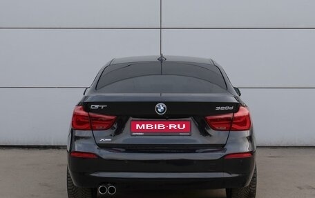 BMW 3 серия, 2017 год, 2 599 000 рублей, 4 фотография