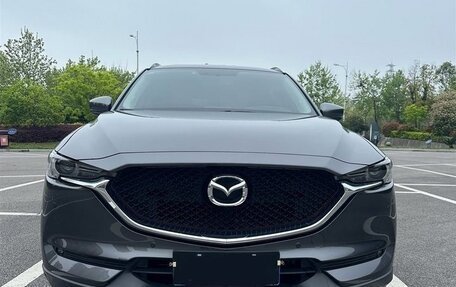 Mazda CX-5 II, 2020 год, 2 390 000 рублей, 2 фотография