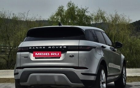 Land Rover Range Rover Evoque II, 2020 год, 3 500 000 рублей, 3 фотография