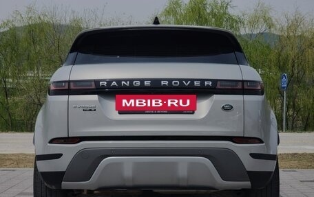 Land Rover Range Rover Evoque II, 2020 год, 3 500 000 рублей, 4 фотография