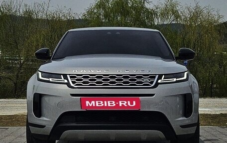 Land Rover Range Rover Evoque II, 2020 год, 3 500 000 рублей, 2 фотография