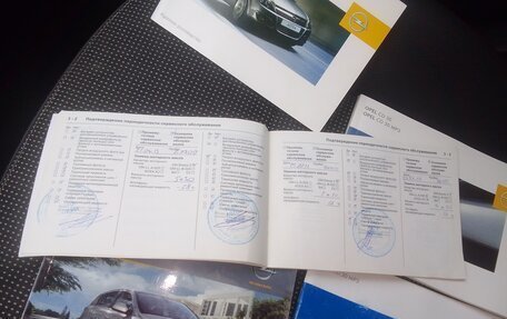 Opel Astra H, 2012 год, 570 000 рублей, 4 фотография