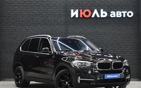 BMW X5, 2018 год, 3 700 000 рублей, 3 фотография