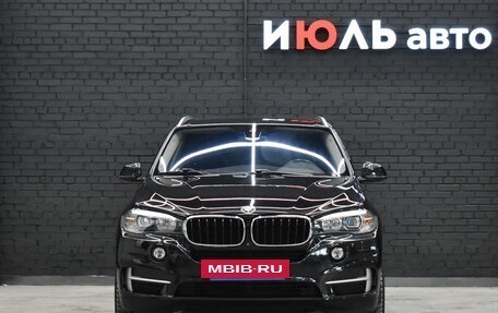 BMW X5, 2018 год, 3 700 000 рублей, 2 фотография