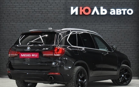 BMW X5, 2018 год, 3 700 000 рублей, 6 фотография