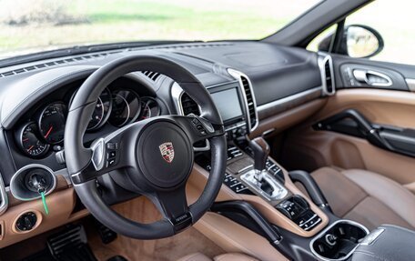 Porsche Cayenne III, 2012 год, 2 949 000 рублей, 8 фотография