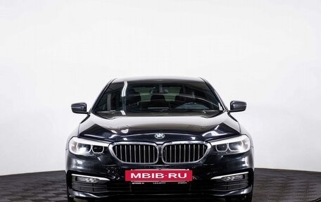 BMW 5 серия, 2019 год, 3 100 000 рублей, 2 фотография