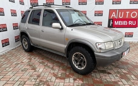 KIA Sportage IV рестайлинг, 2006 год, 259 990 рублей, 3 фотография