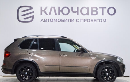 BMW X5, 2010 год, 2 220 000 рублей, 4 фотография