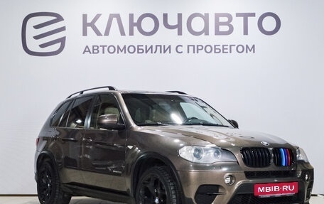 BMW X5, 2010 год, 2 220 000 рублей, 3 фотография