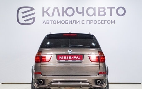 BMW X5, 2010 год, 2 220 000 рублей, 6 фотография