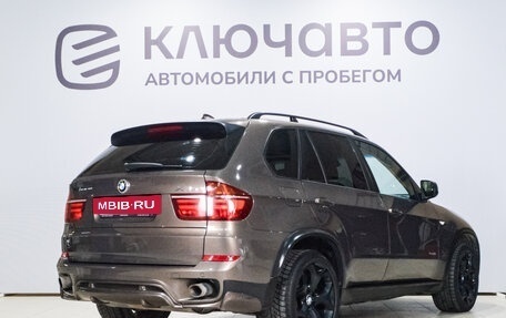 BMW X5, 2010 год, 2 220 000 рублей, 5 фотография