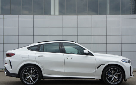 BMW X6, 2023 год, 16 490 000 рублей, 4 фотография