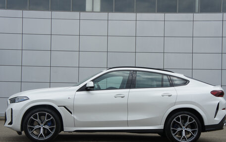 BMW X6, 2023 год, 16 490 000 рублей, 5 фотография
