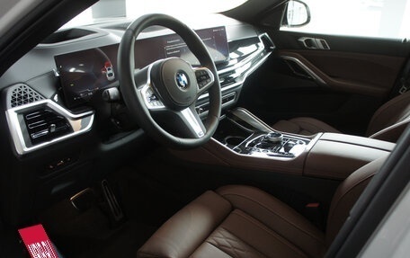 BMW X6, 2023 год, 16 490 000 рублей, 9 фотография