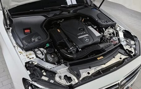 Mercedes-Benz E-Класс, 2021 год, 4 600 000 рублей, 6 фотография