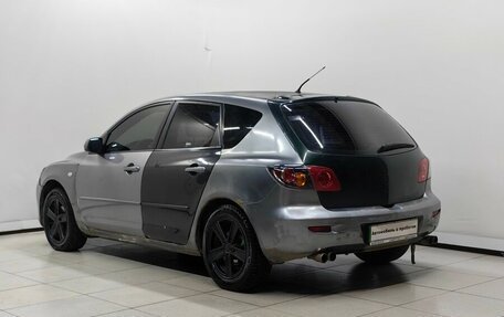 Mazda 3, 2005 год, 249 000 рублей, 2 фотография