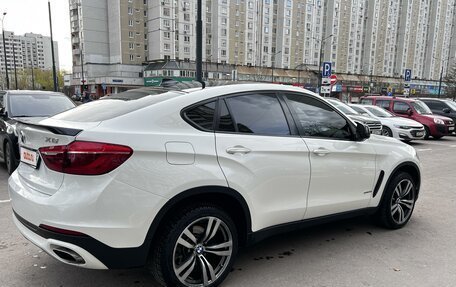 BMW X6, 2014 год, 2 850 000 рублей, 8 фотография