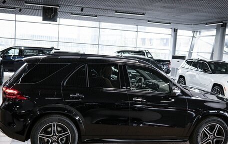Mercedes-Benz GLE, 2023 год, 15 500 000 рублей, 4 фотография