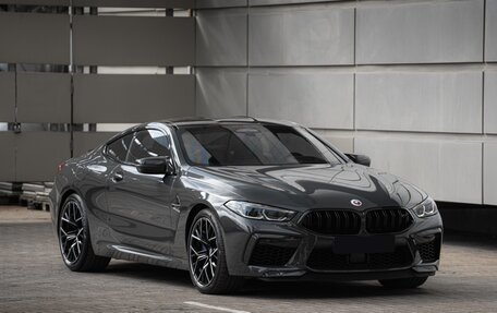 BMW M8 I (F91/F92/F93), 2022 год, 18 200 000 рублей, 5 фотография