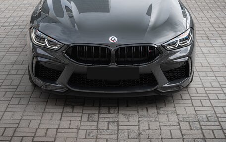 BMW M8 I (F91/F92/F93), 2022 год, 18 200 000 рублей, 10 фотография