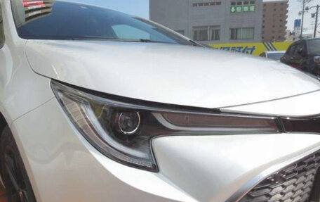Toyota Corolla, 2021 год, 1 020 000 рублей, 10 фотография