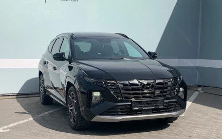 Hyundai Tucson, 2022 год, 4 799 000 рублей, 2 фотография