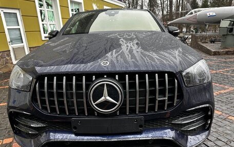 Mercedes-Benz GLE Coupe AMG, 2023 год, 16 880 000 рублей, 3 фотография
