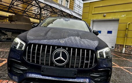 Mercedes-Benz GLE Coupe AMG, 2023 год, 16 880 000 рублей, 5 фотография