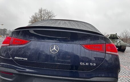 Mercedes-Benz GLE Coupe AMG, 2023 год, 16 880 000 рублей, 7 фотография