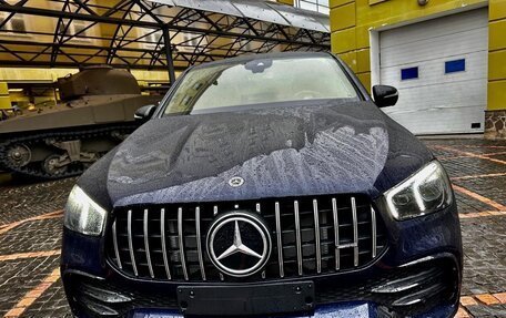 Mercedes-Benz GLE Coupe AMG, 2023 год, 16 880 000 рублей, 8 фотография