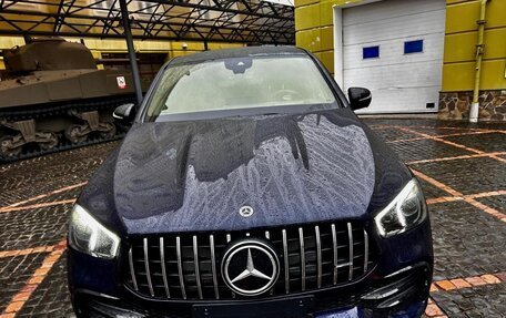 Mercedes-Benz GLE Coupe AMG, 2023 год, 16 880 000 рублей, 10 фотография