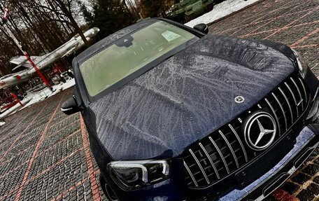 Mercedes-Benz GLE Coupe AMG, 2023 год, 16 880 000 рублей, 11 фотография