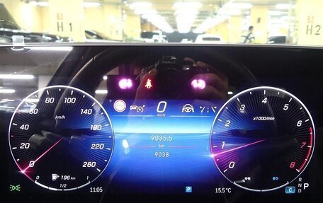 Mercedes-Benz S-Класс, 2023 год, 16 300 000 рублей, 6 фотография