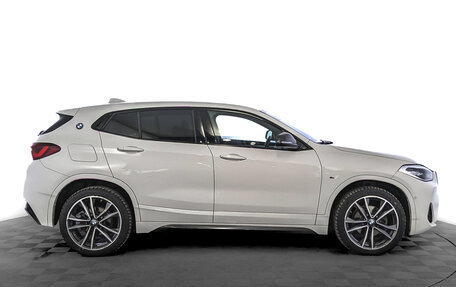 BMW X2, 2020 год, 2 850 000 рублей, 4 фотография