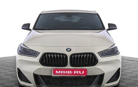 BMW X2, 2020 год, 2 850 000 рублей, 2 фотография