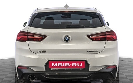BMW X2, 2020 год, 2 850 000 рублей, 6 фотография