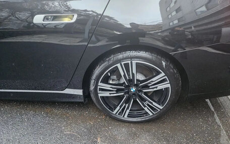 BMW 7 серия, 2023 год, 18 500 000 рублей, 5 фотография