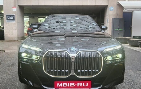 BMW 7 серия, 2023 год, 18 500 000 рублей, 3 фотография