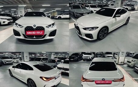 BMW 4 серия, 2023 год, 7 800 000 рублей, 2 фотография