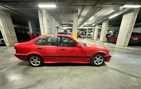 BMW 3 серия, 1992 год, 350 000 рублей, 3 фотография