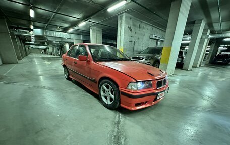 BMW 3 серия, 1992 год, 350 000 рублей, 2 фотография