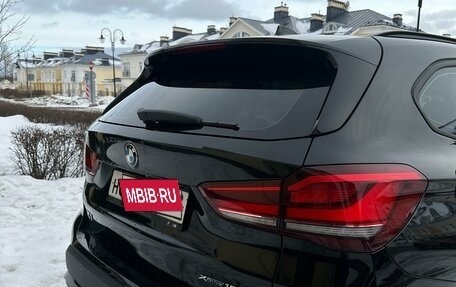 BMW X1, 2022 год, 5 000 000 рублей, 6 фотография