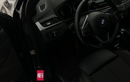 BMW X1, 2022 год, 5 000 000 рублей, 8 фотография