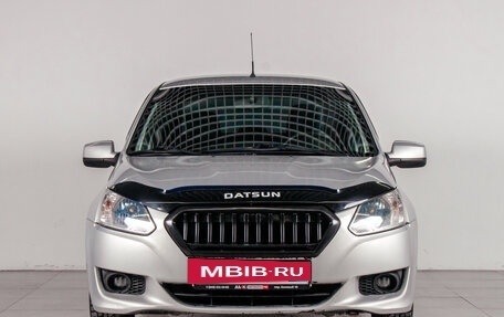 Datsun on-DO I рестайлинг, 2015 год, 499 830 рублей, 3 фотография
