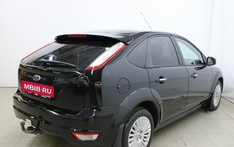 Ford Focus II рестайлинг, 2011 год, 777 000 рублей, 5 фотография