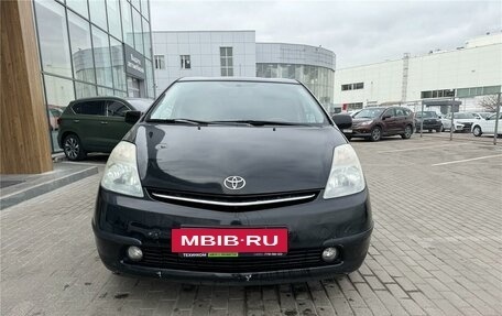 Toyota Prius, 2008 год, 810 000 рублей, 2 фотография