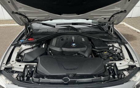 BMW 3 серия, 2017 год, 2 780 000 рублей, 4 фотография