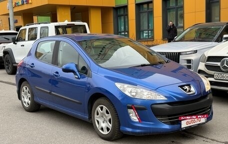 Peugeot 308 II, 2011 год, 665 000 рублей, 2 фотография